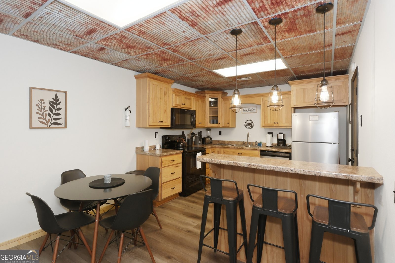 333 Bent Wood Lane Blue Ridge - Photo 36