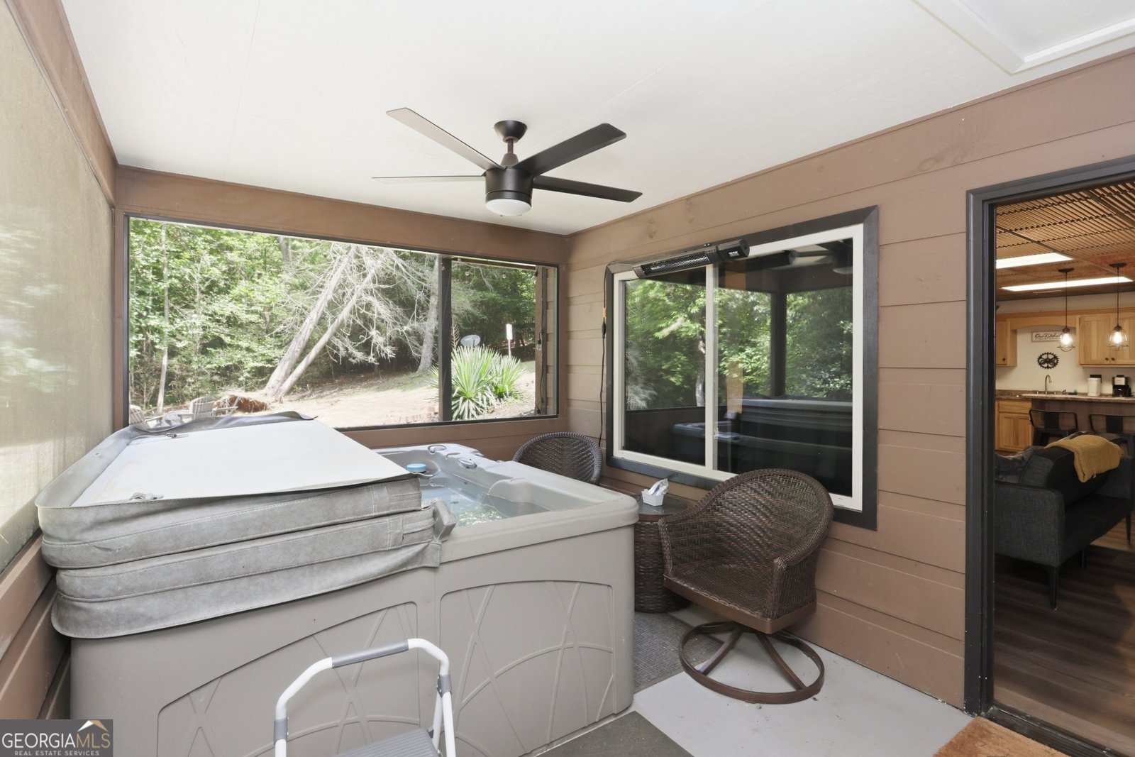 333 Bent Wood Lane Blue Ridge - Photo 47