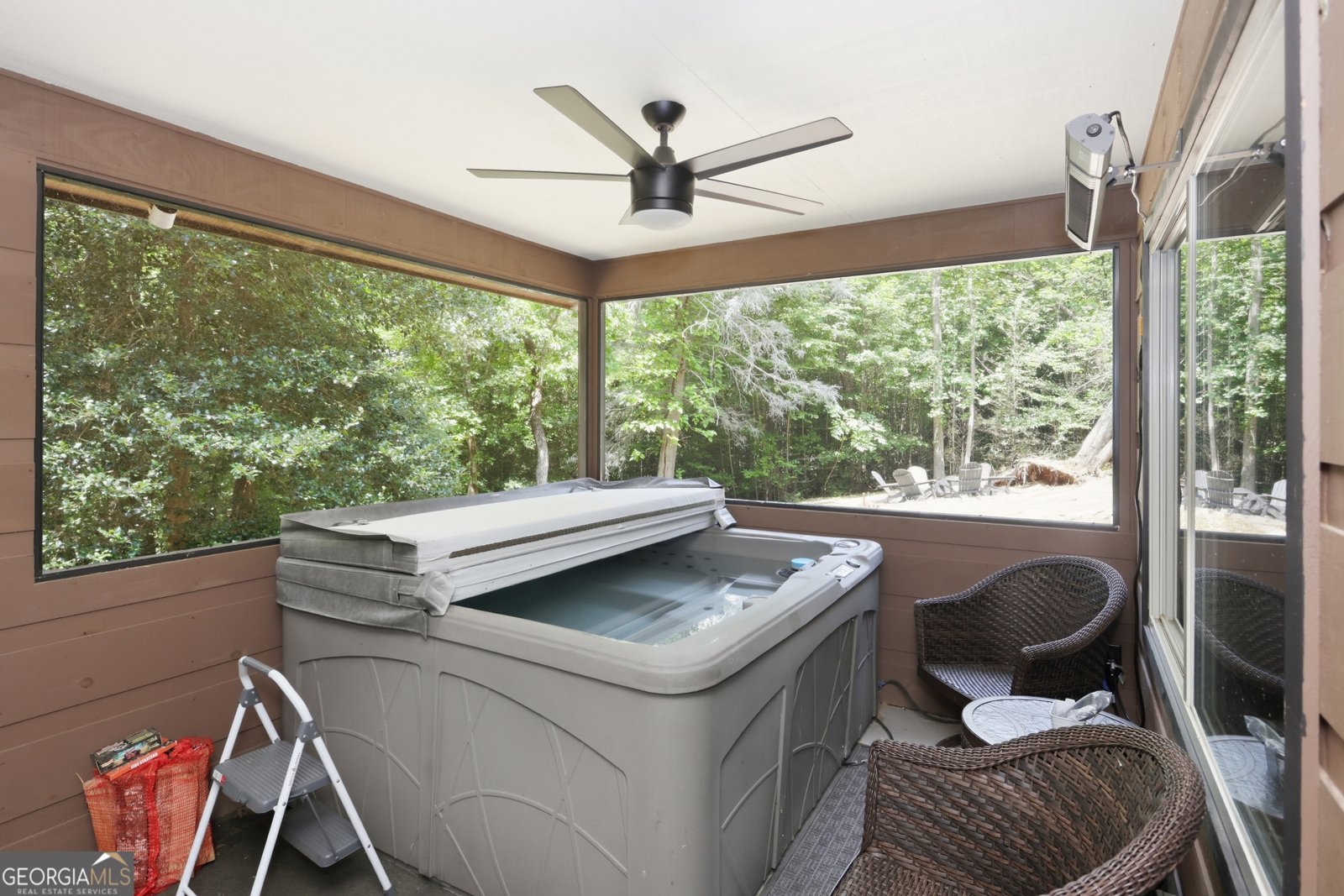 333 Bent Wood Lane Blue Ridge - Photo 48