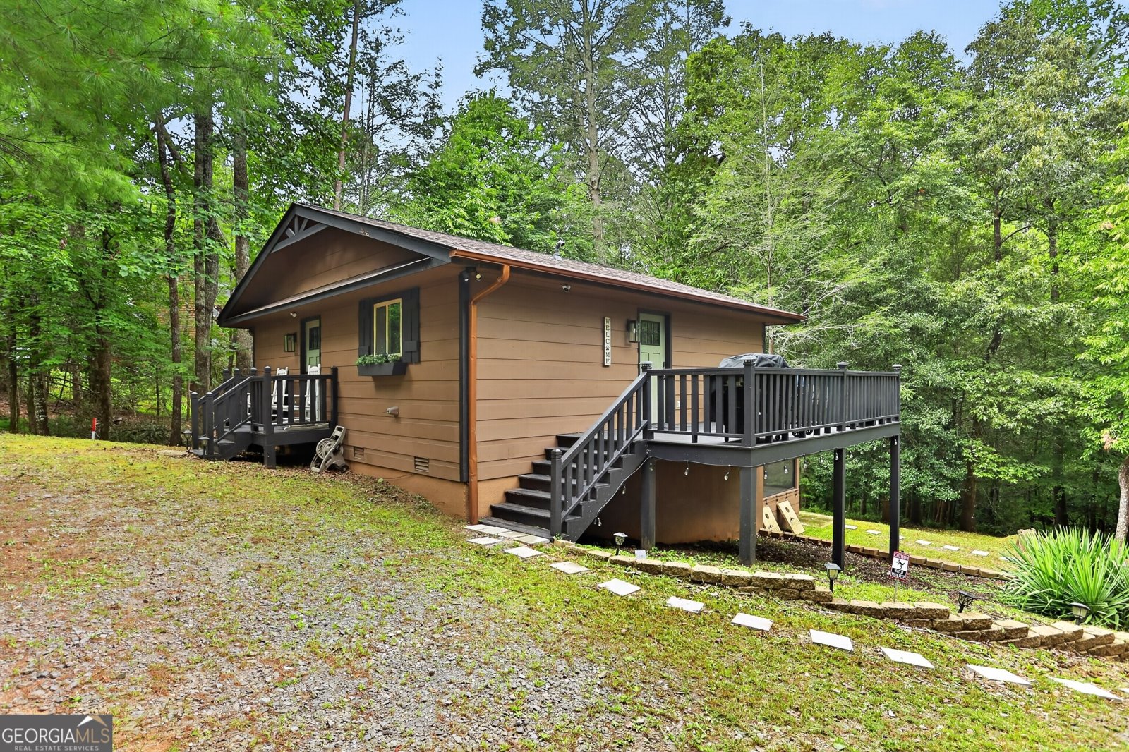 333 Bent Wood Lane Blue Ridge - Photo 49