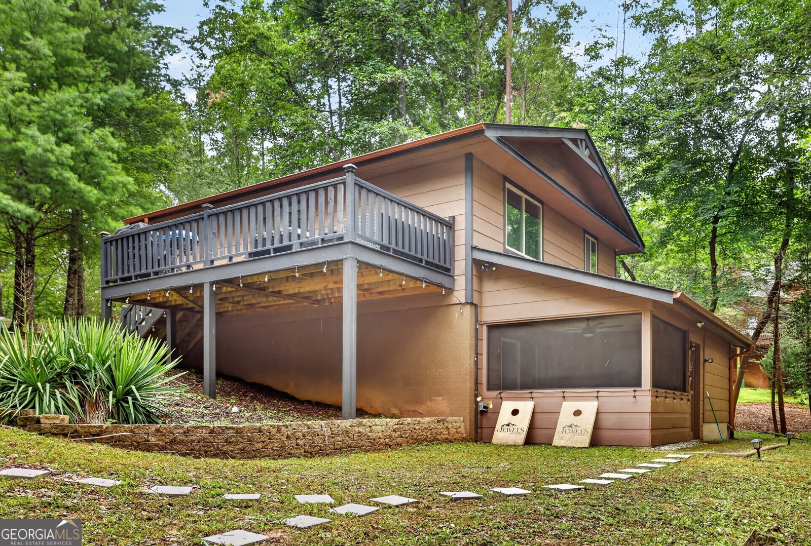 333 Bent Wood Lane Blue Ridge - Photo 50