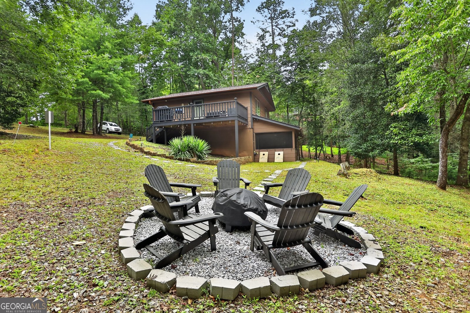 333 Bent Wood Lane Blue Ridge - Photo 51