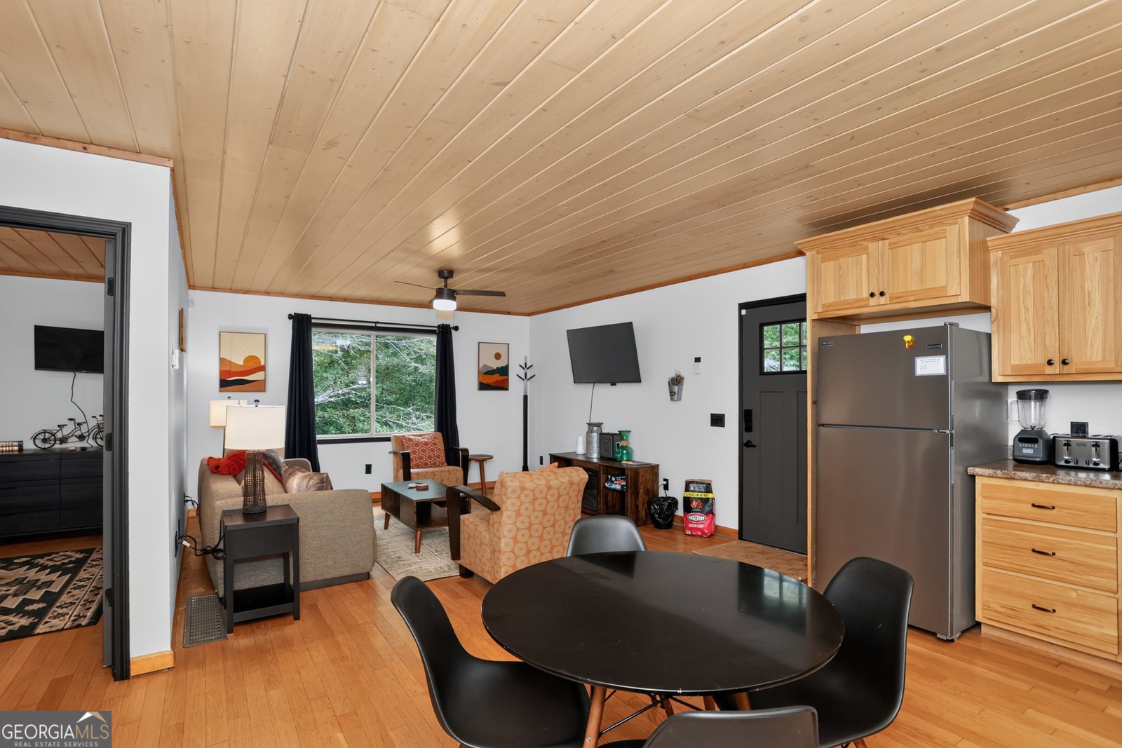 333 Bent Wood Lane Blue Ridge - Photo 6