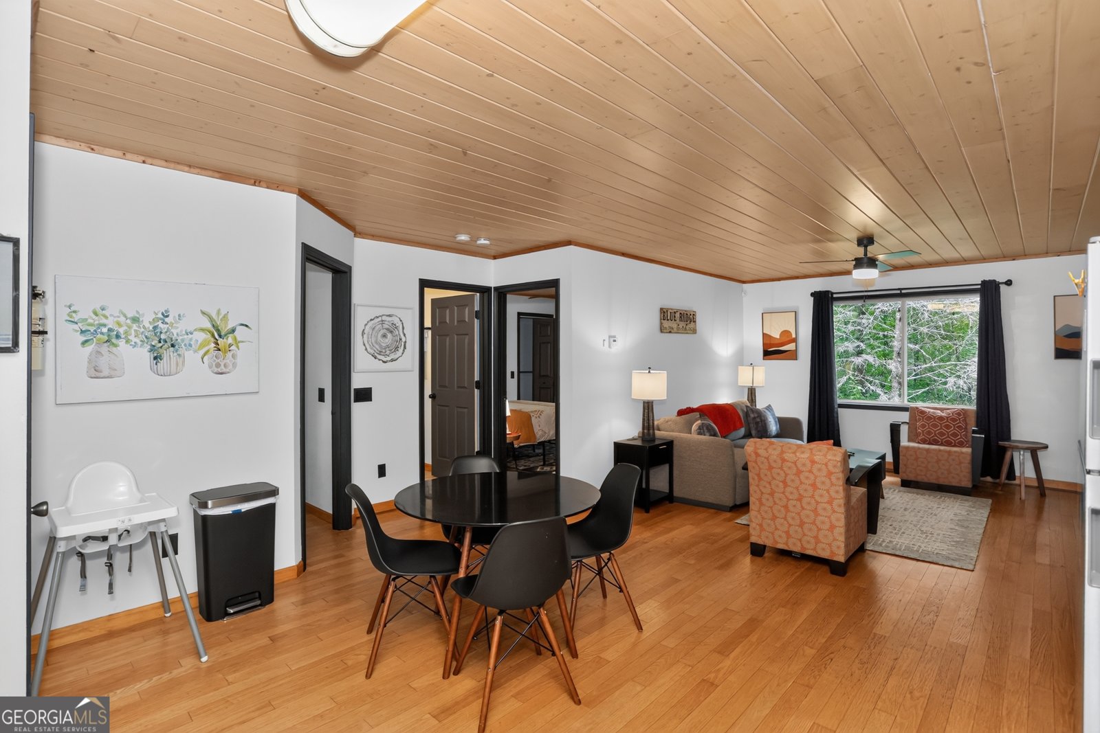 333 Bent Wood Lane Blue Ridge - Photo 7
