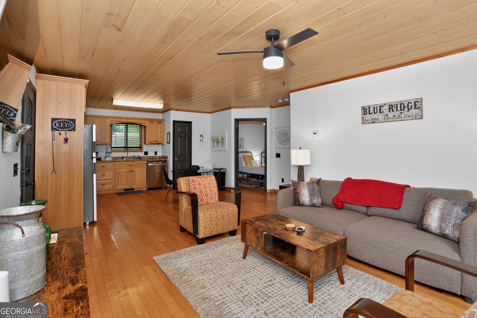 333 Bent Wood Lane Blue Ridge - Photo 8
