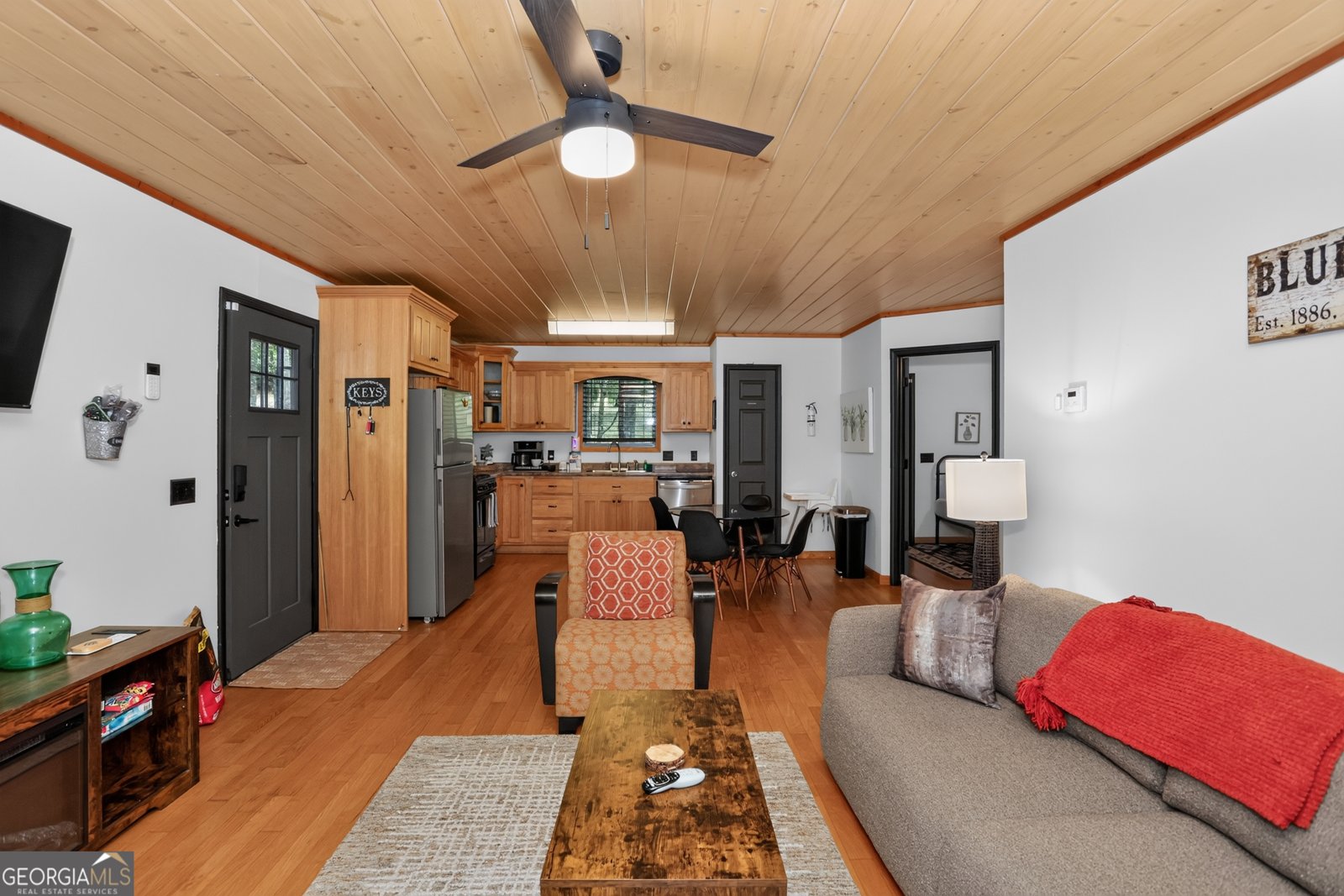 333 Bent Wood Lane Blue Ridge - Photo 9
