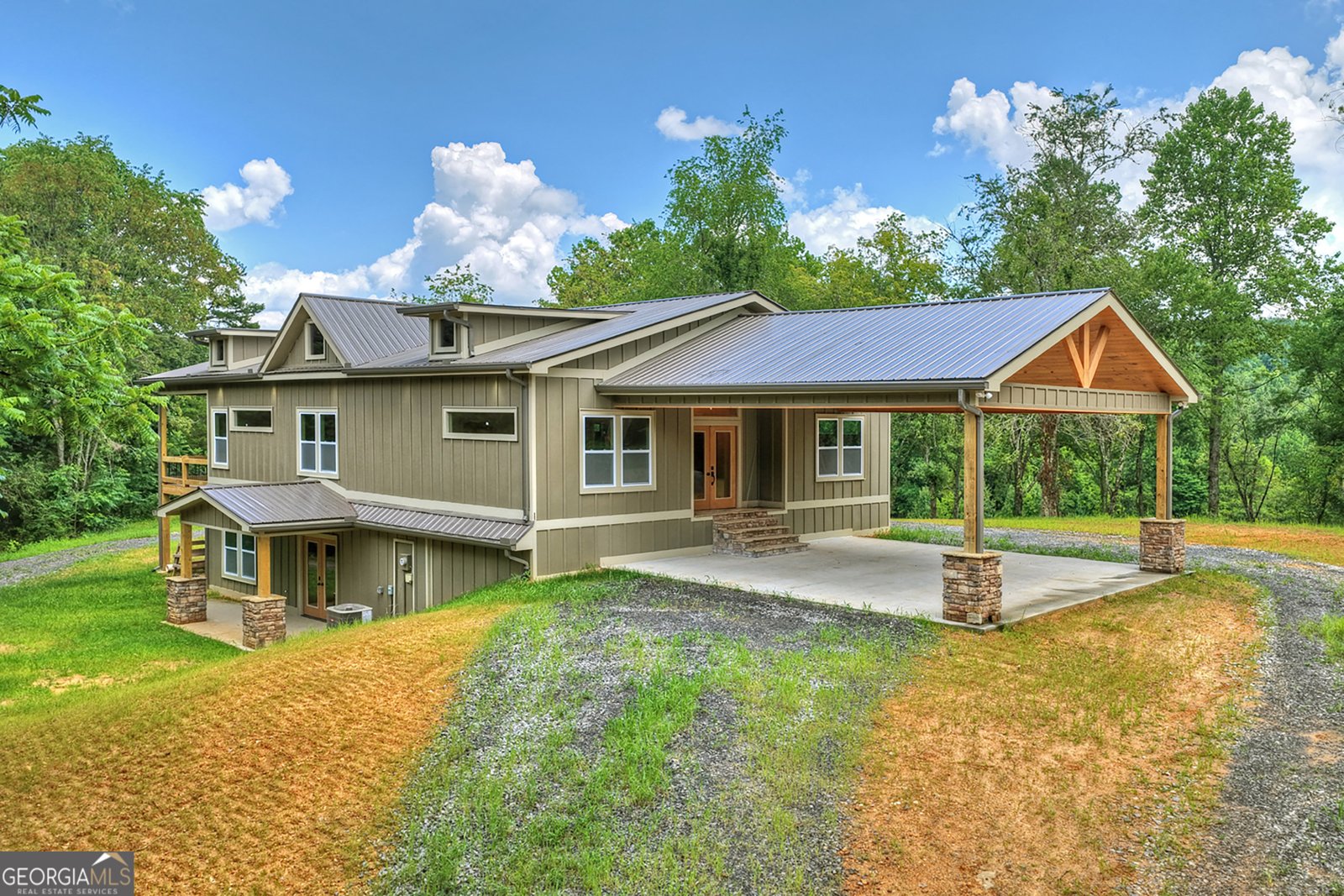 2125 Shady Grove Murphy - main photo