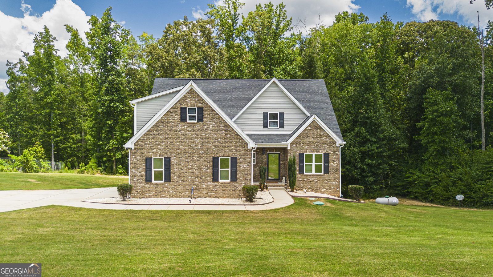 840 Smallwood Trace Hampton - main photo