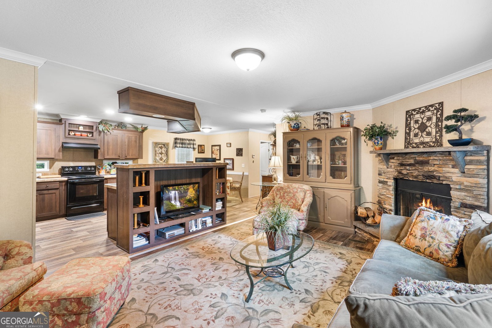 108 Leisure Woods Lane Hiawassee - Photo 7