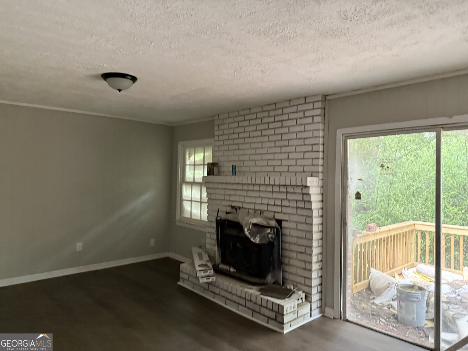 203 Oglesby Bridge Road Conyers - Photo 8