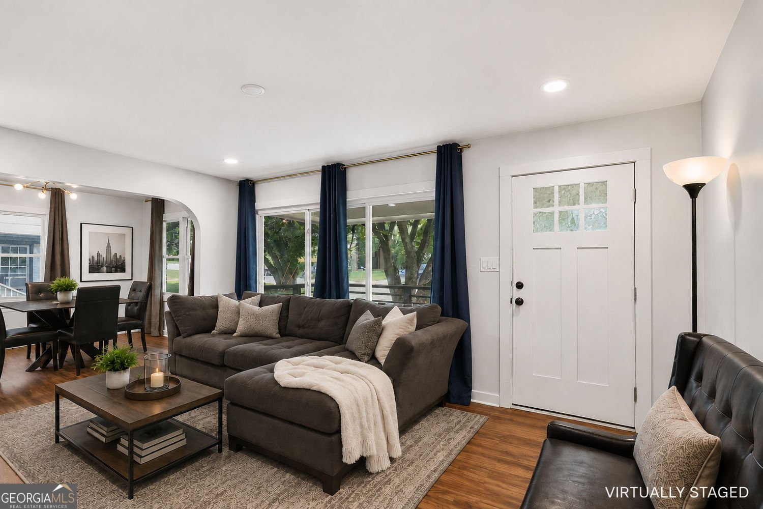 221 Napoleon Drive Atlanta - Photo 10