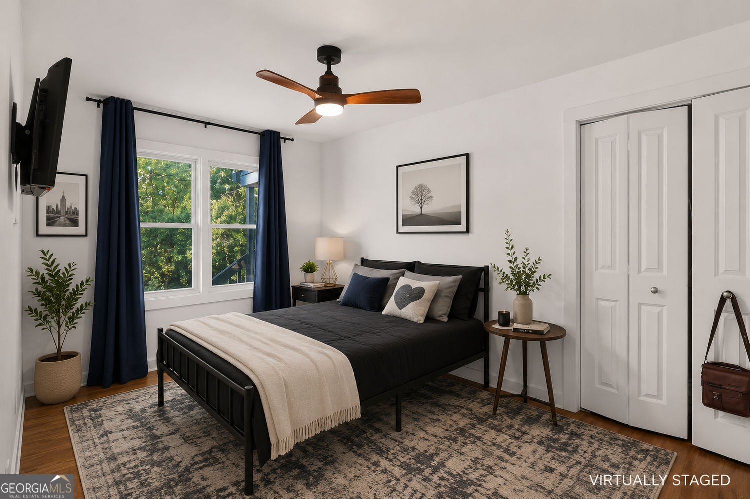 221 Napoleon Drive Atlanta - Photo 12