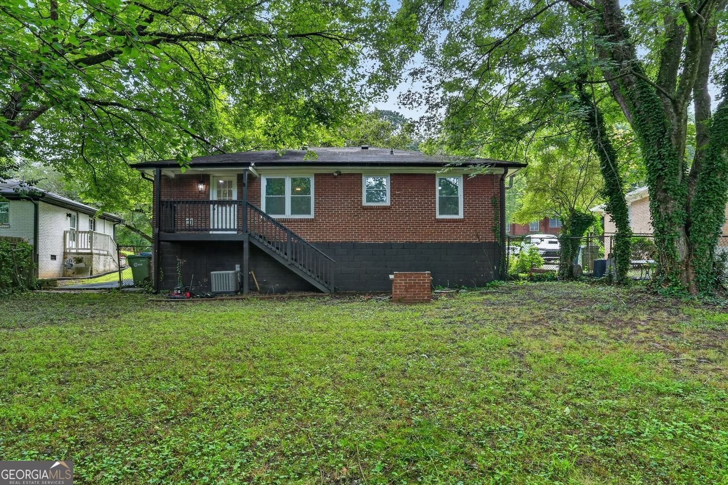 221 Napoleon Drive Atlanta - Photo 16