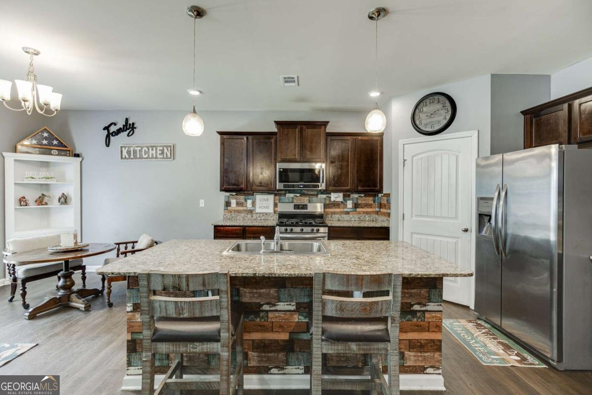 410 Maple Brook Drive Dawsonville - Photo 10