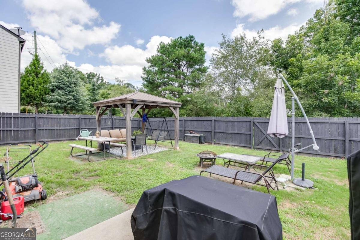 410 Maple Brook Drive Dawsonville - Photo 40