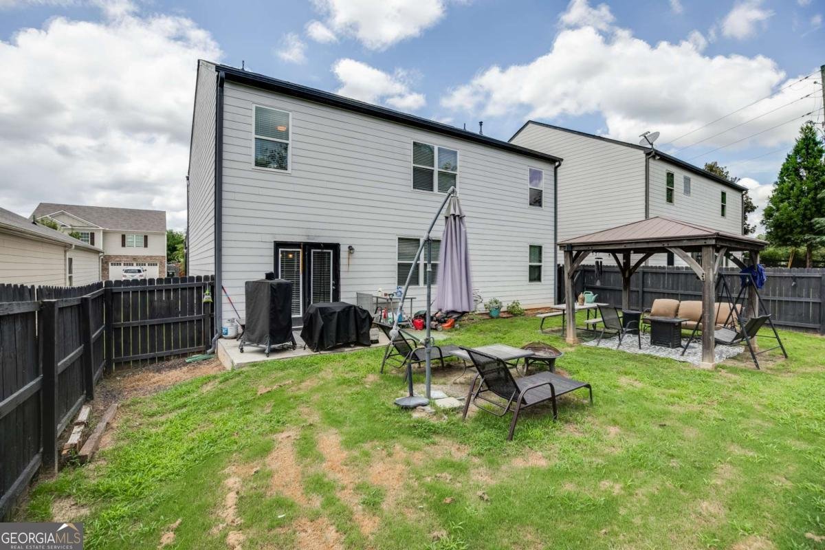 410 Maple Brook Drive Dawsonville - Photo 41