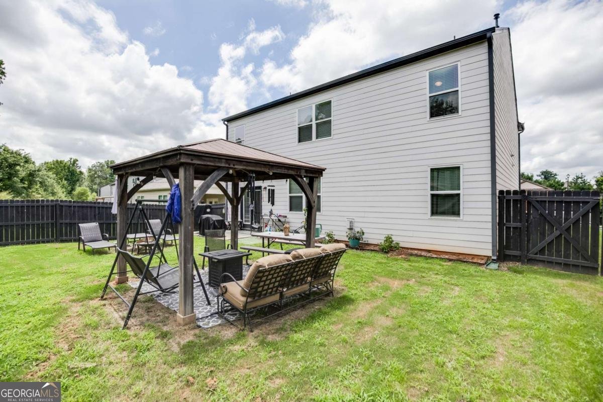 410 Maple Brook Drive Dawsonville - Photo 42