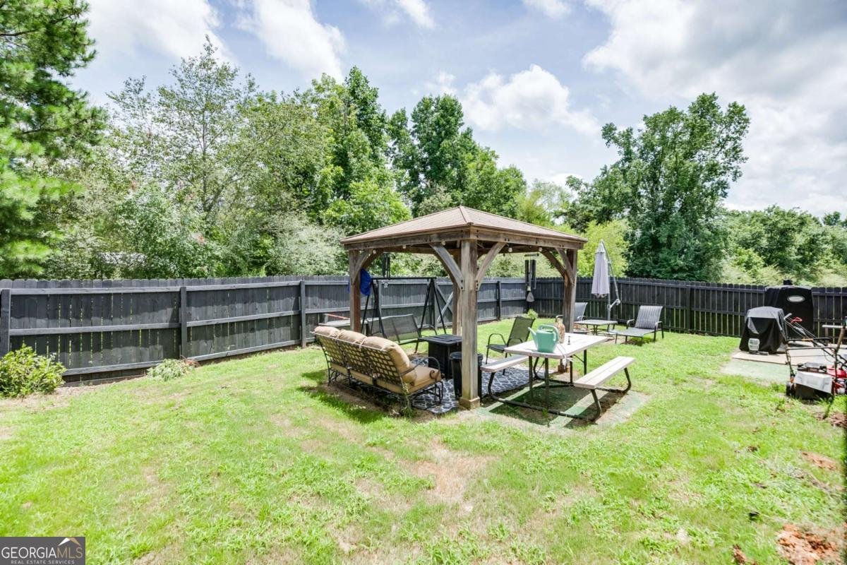 410 Maple Brook Drive Dawsonville - Photo 43