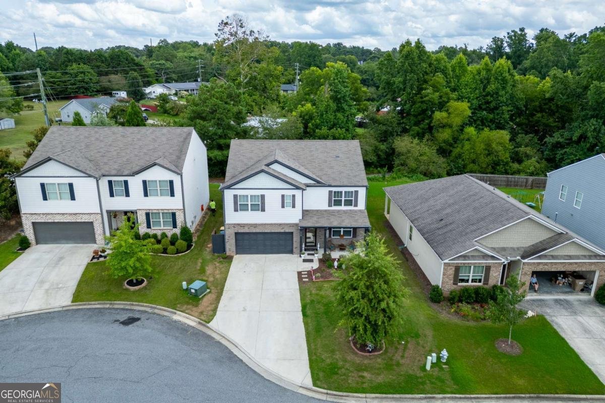410 Maple Brook Drive Dawsonville - Photo 44