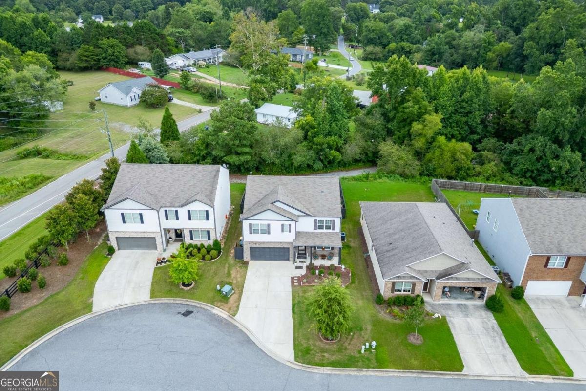 410 Maple Brook Drive Dawsonville - Photo 45