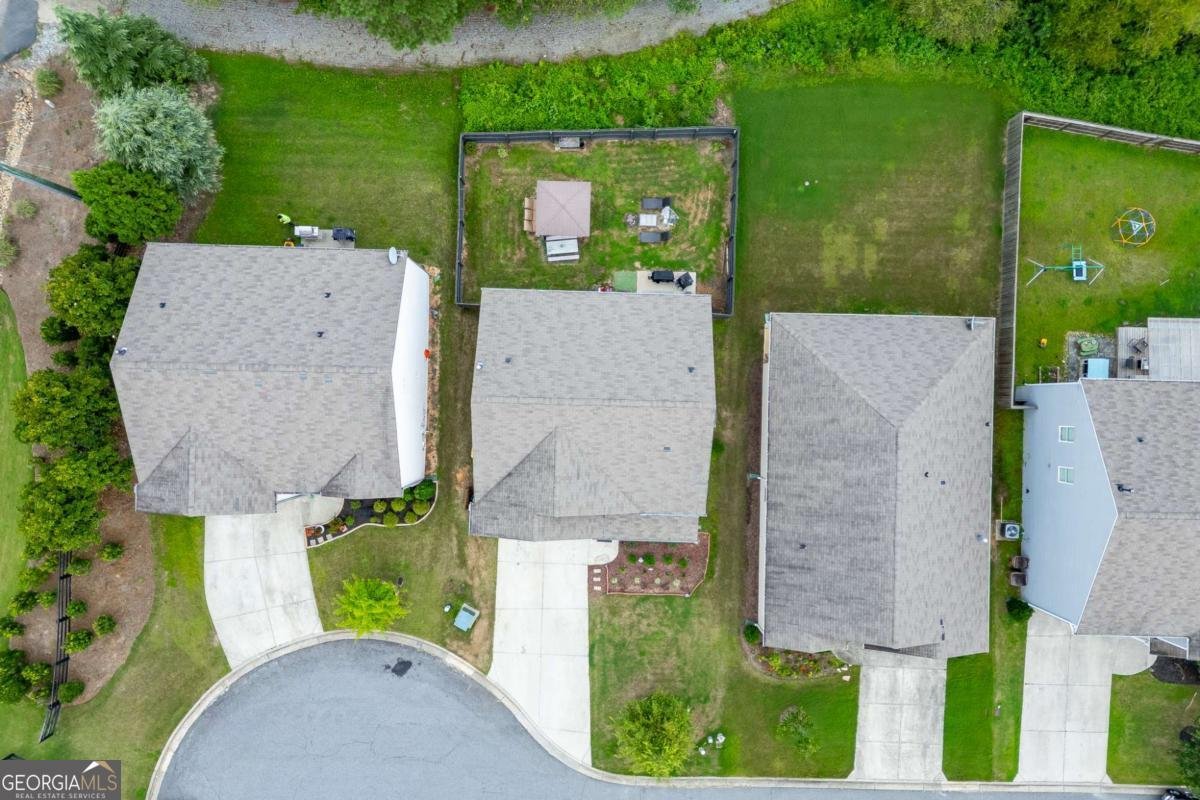 410 Maple Brook Drive Dawsonville - Photo 46