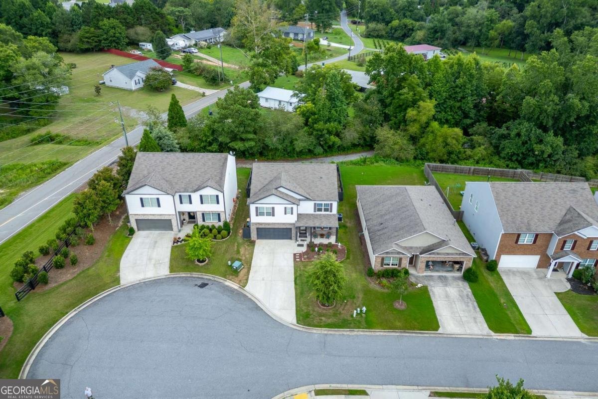 410 Maple Brook Drive Dawsonville - Photo 47