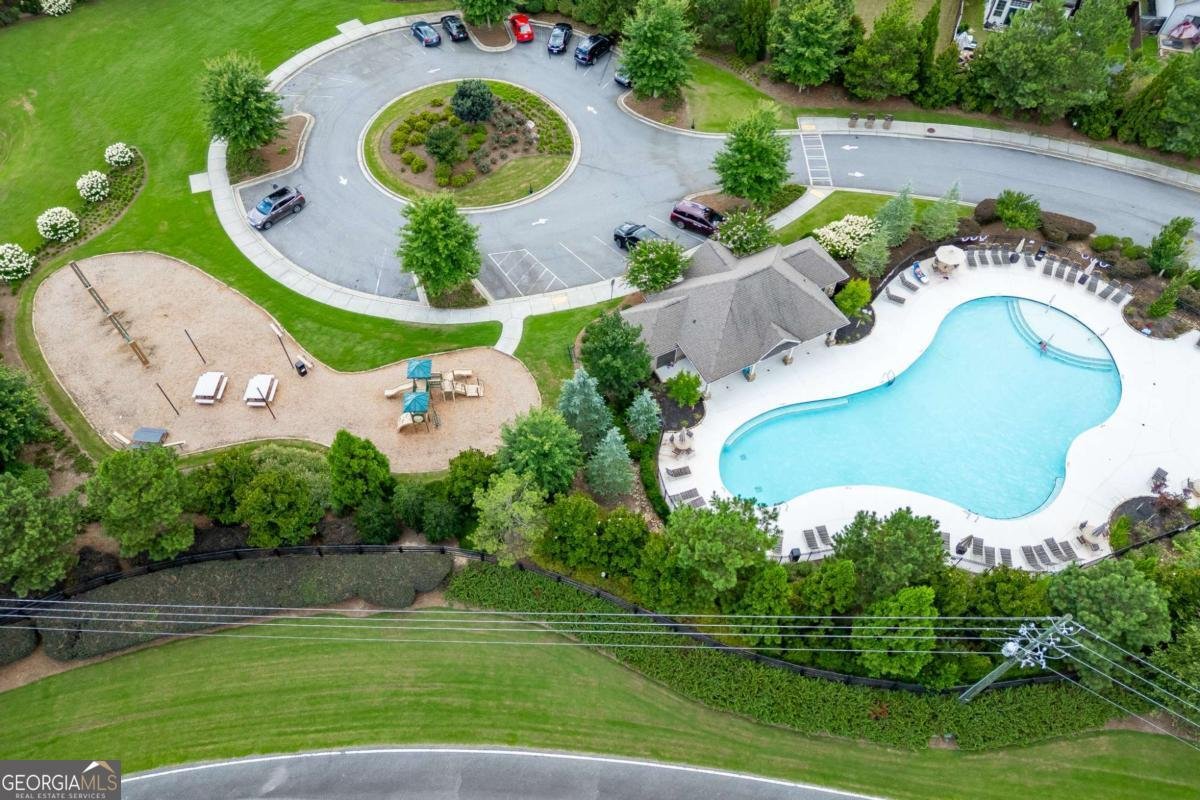 410 Maple Brook Drive Dawsonville - Photo 49