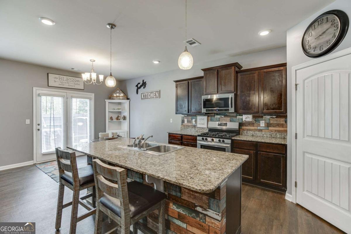 410 Maple Brook Drive Dawsonville - Photo 9