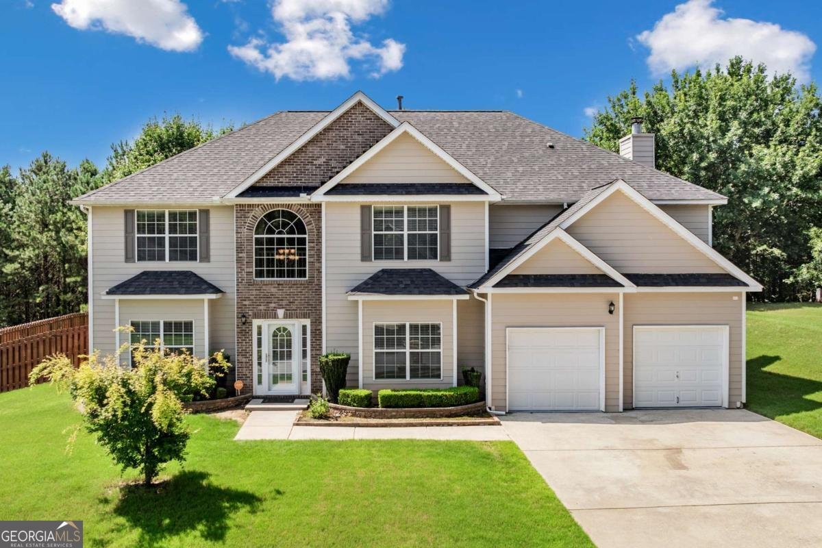 4962 Wewatta Street Atlanta - main photo