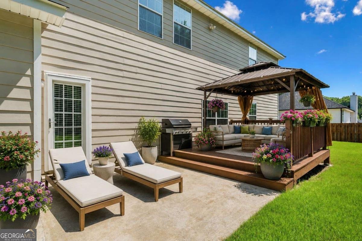 4962 Wewatta Street Atlanta - Photo 44