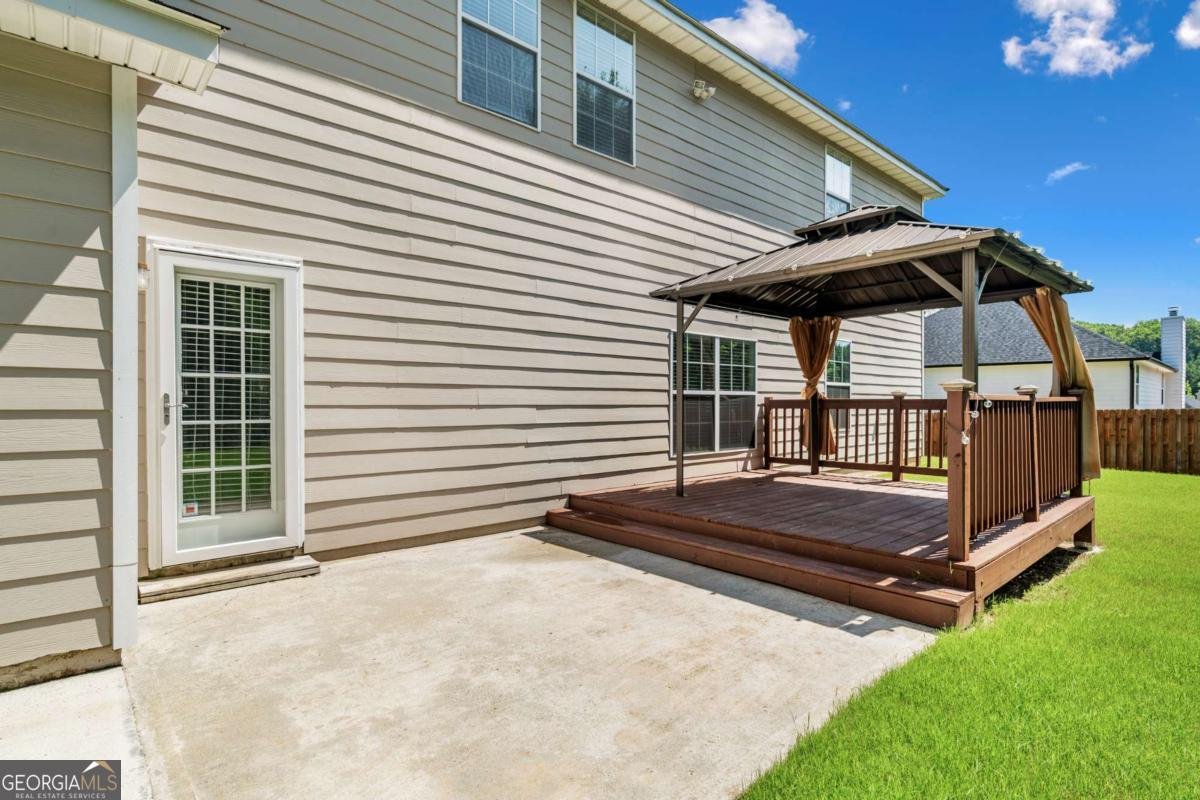 4962 Wewatta Street Atlanta - Photo 45