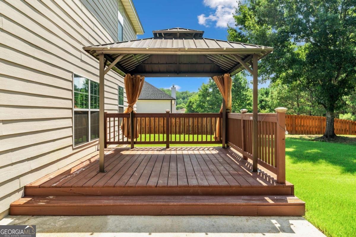 4962 Wewatta Street Atlanta - Photo 46