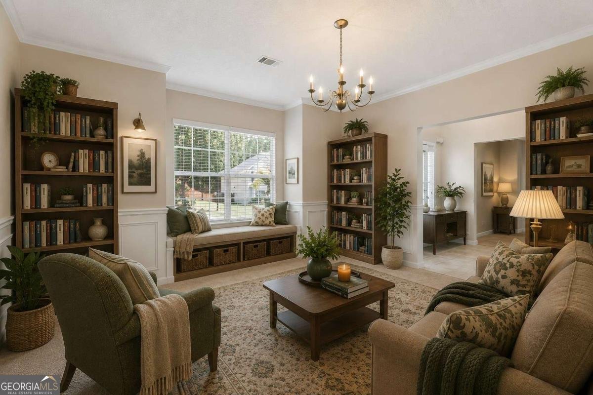 4962 Wewatta Street Atlanta - Photo 9