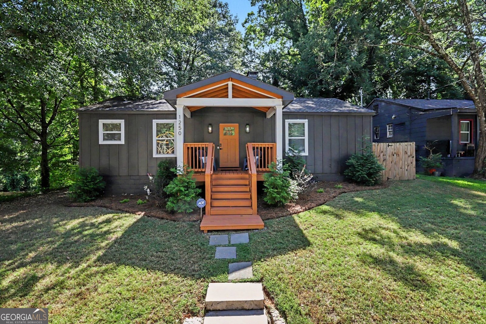 1250 Byewood Lane Atlanta - Photo 10