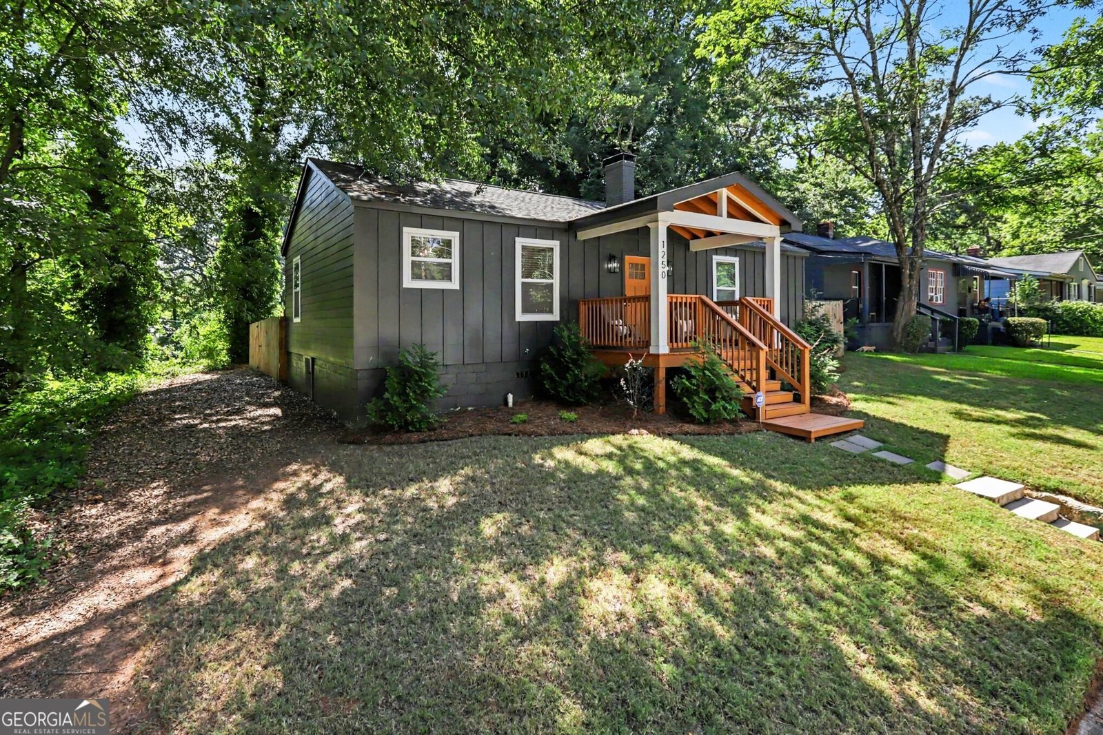 1250 Byewood Lane Atlanta - Photo 11