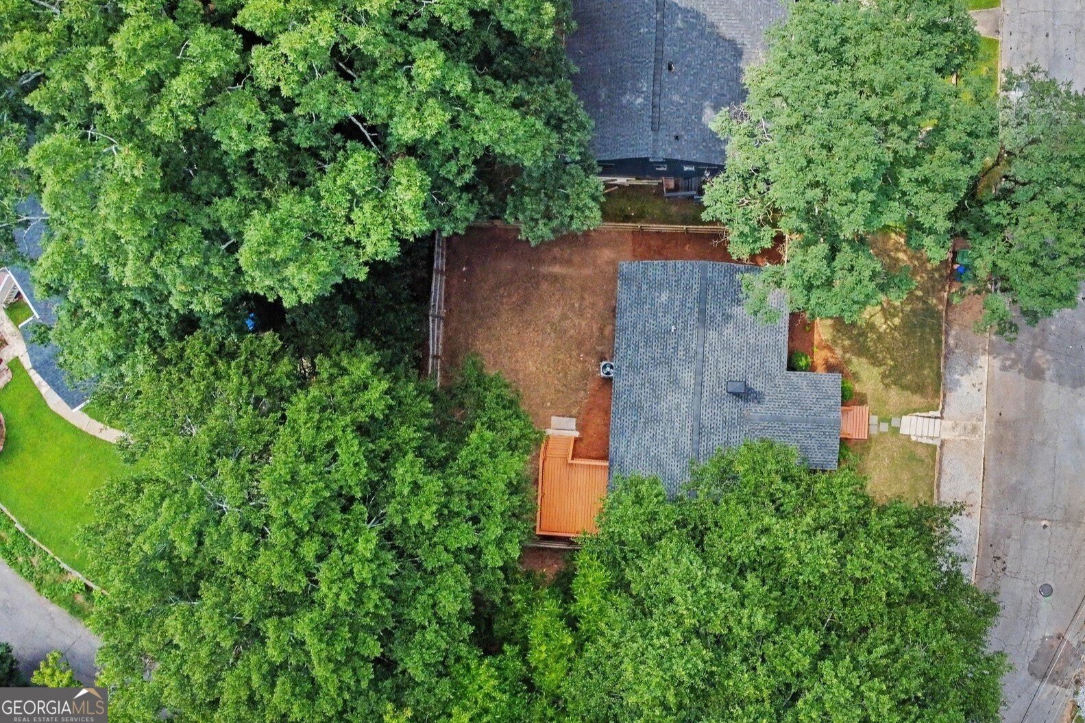 1250 Byewood Lane Atlanta - Photo 38