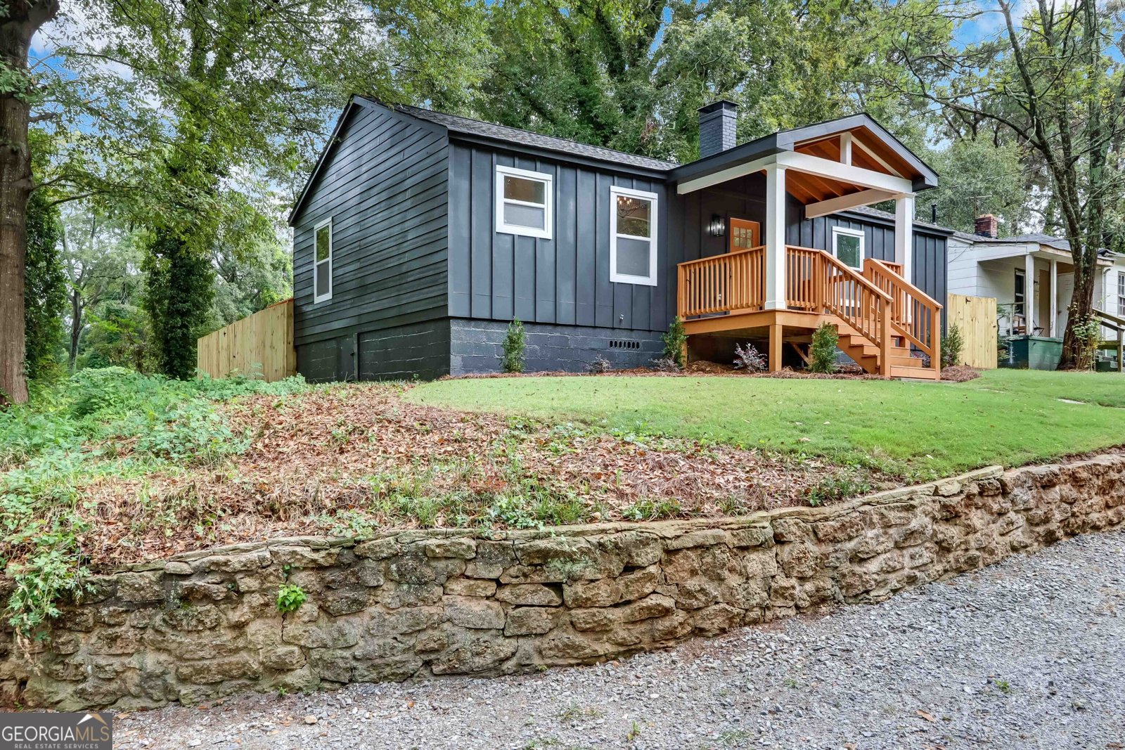 1250 Byewood Lane Atlanta - Photo 39