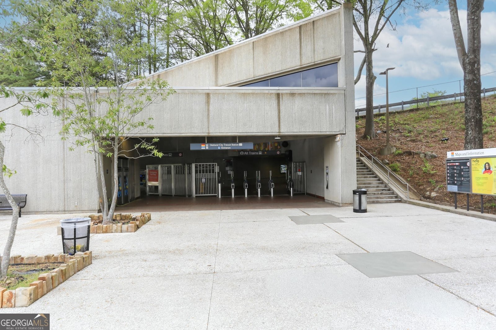 1250 Byewood Lane Atlanta - Photo 41