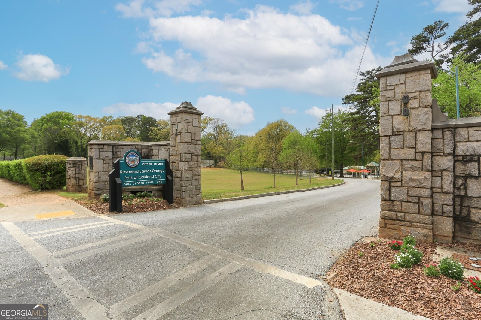 1250 Byewood Lane Atlanta - Photo 42