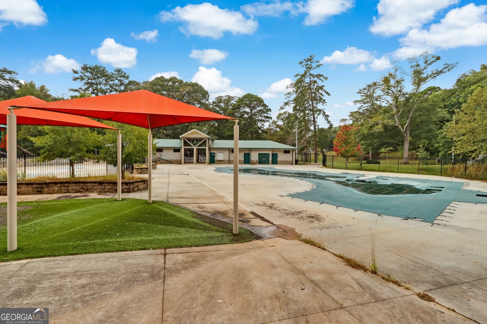 1250 Byewood Lane Atlanta - Photo 45