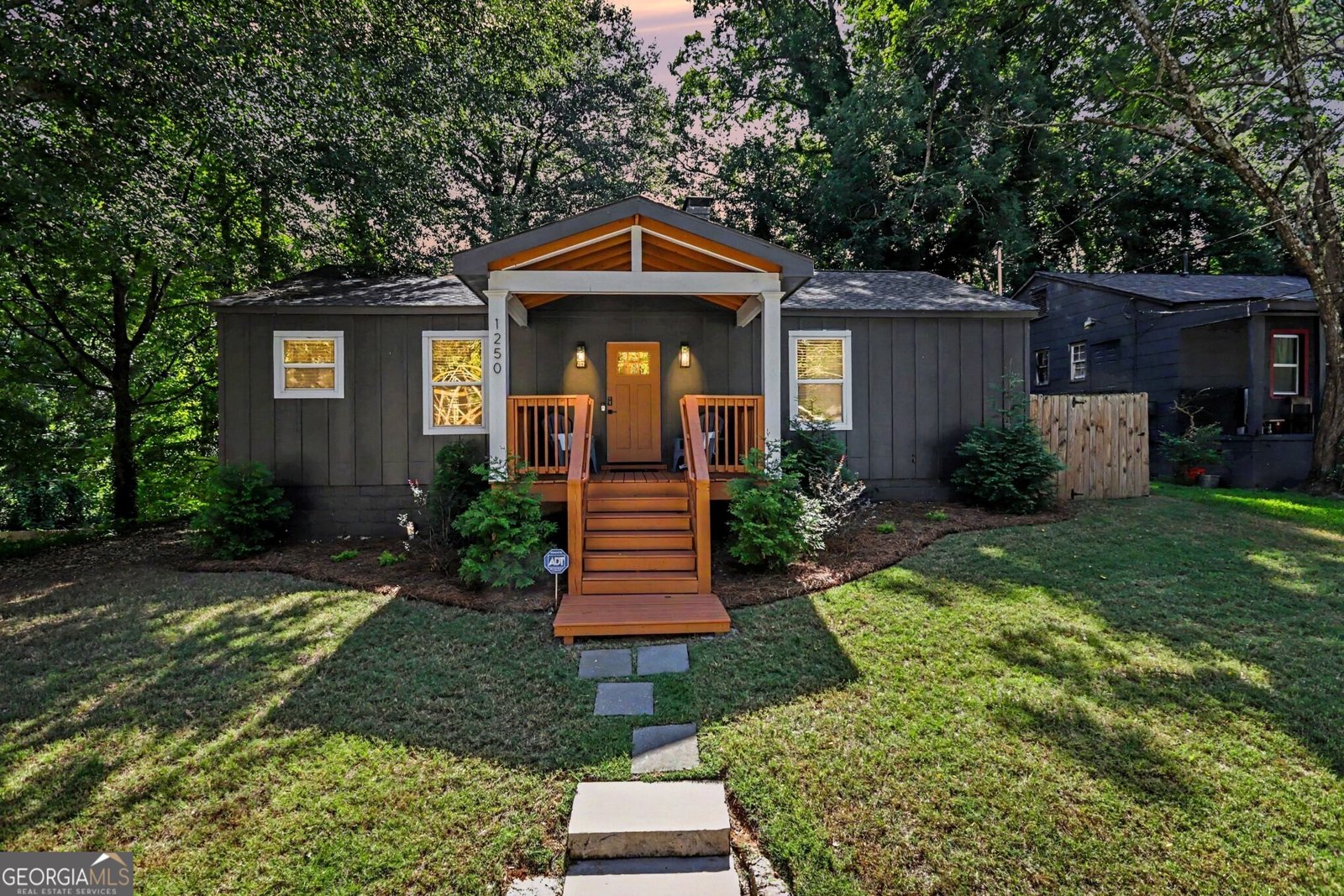 1250 Byewood Lane Atlanta - Photo 48