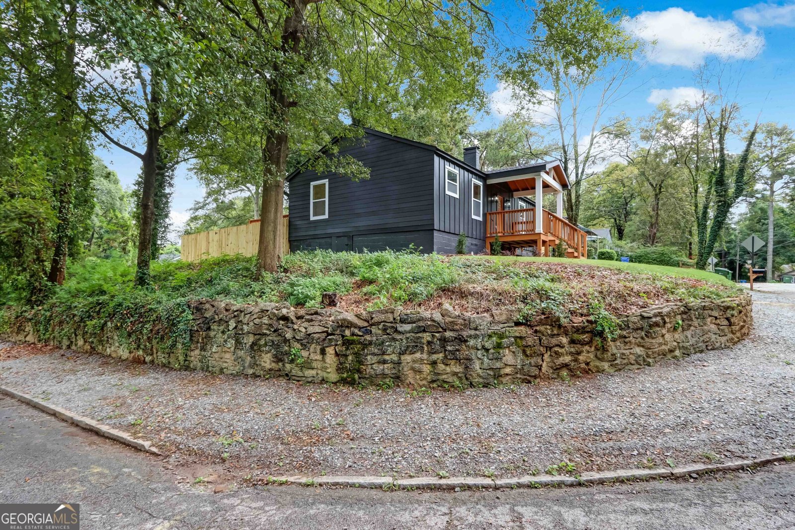 1250 Byewood Lane Atlanta - Photo 9