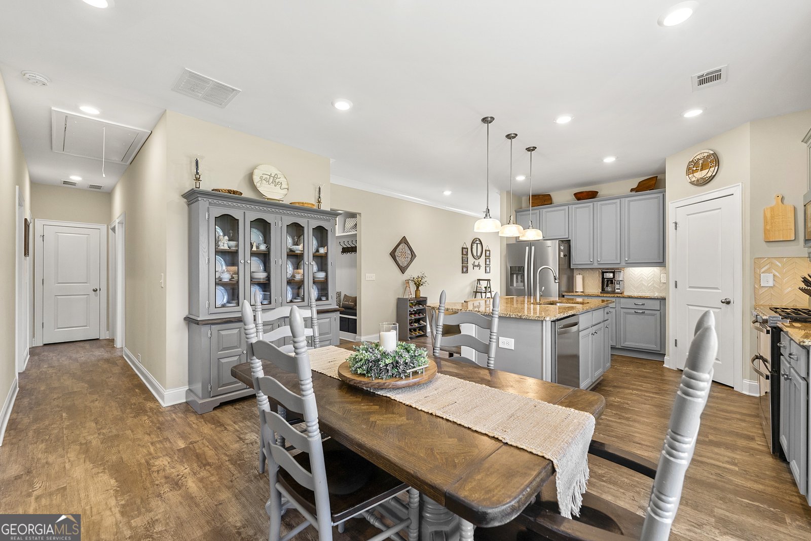 3735 Westhaven Drive Cumming - Photo 10