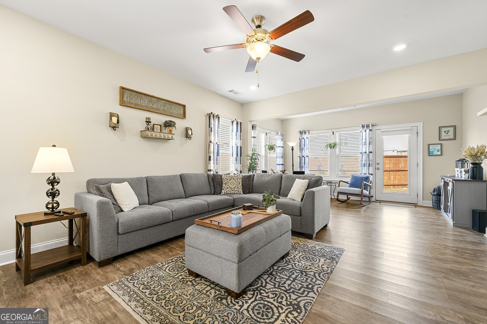 3735 Westhaven Drive Cumming - Photo 16