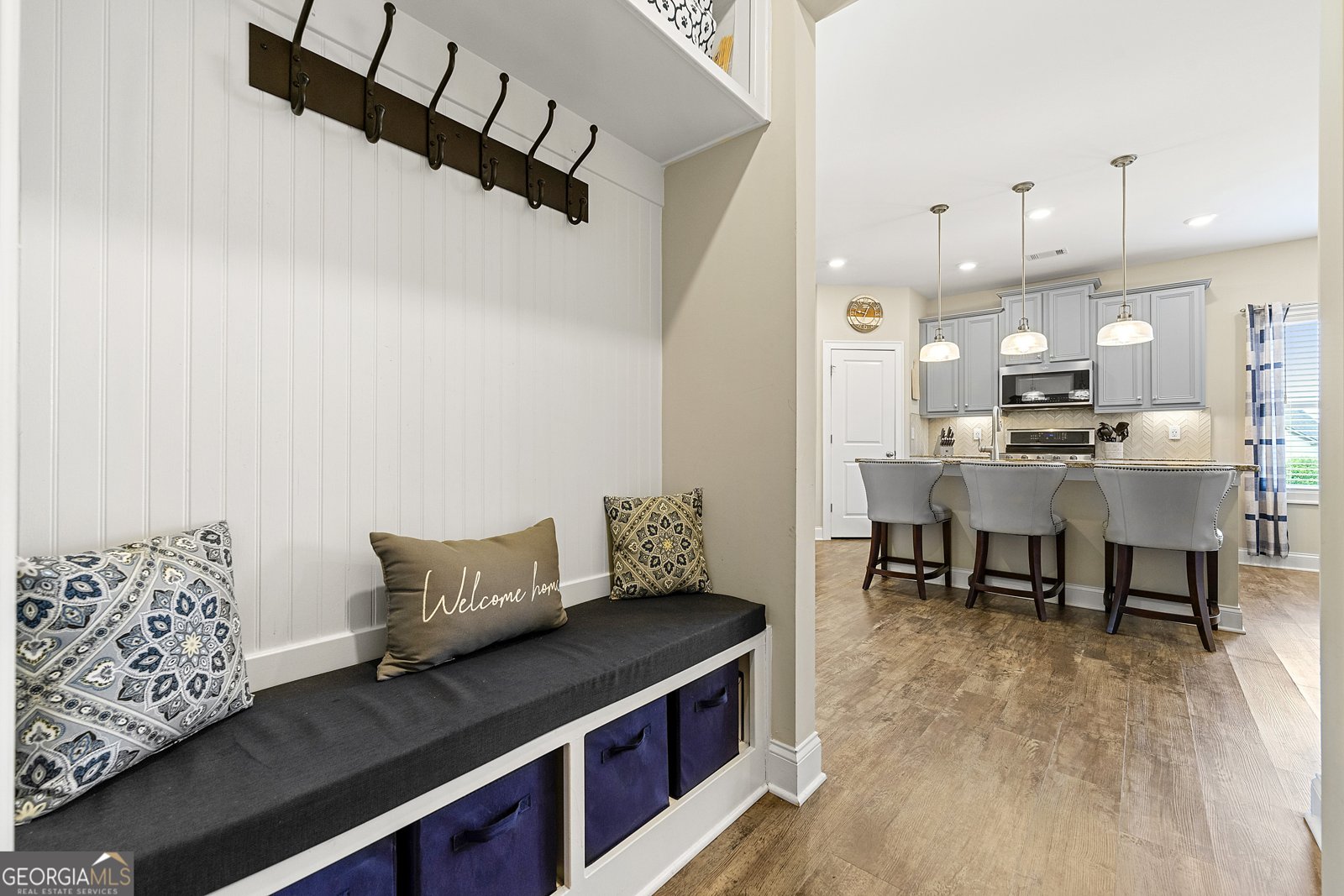 3735 Westhaven Drive Cumming - Photo 17