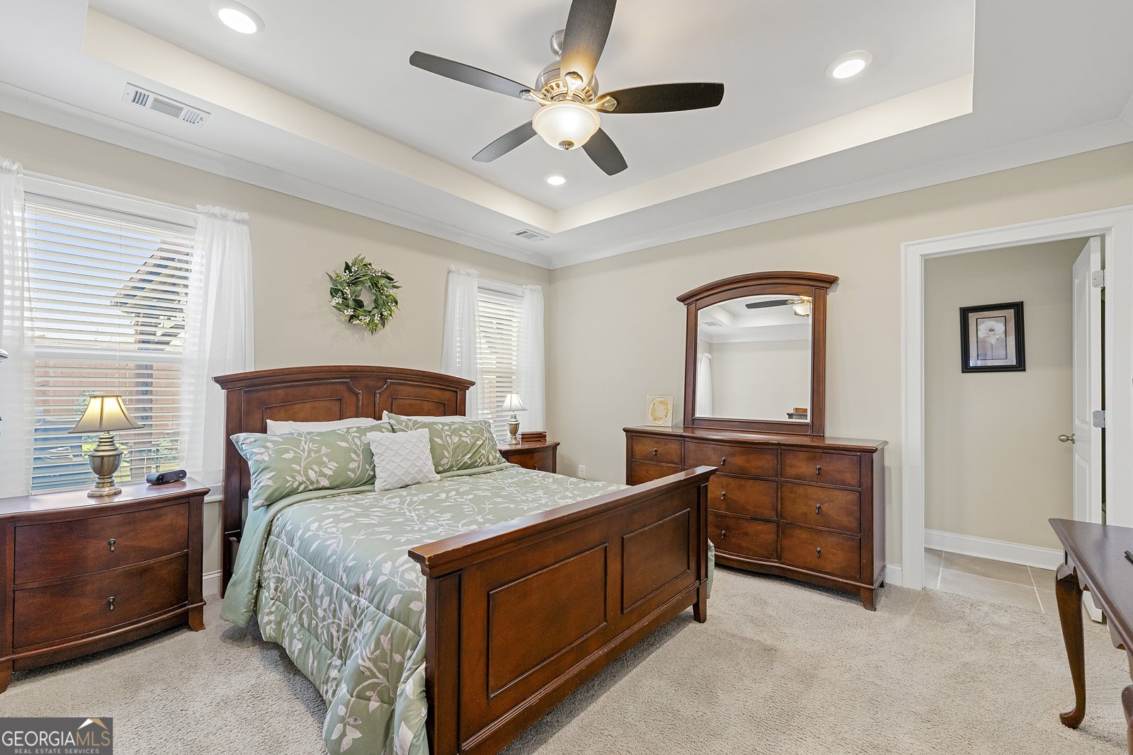 3735 Westhaven Drive Cumming - Photo 19