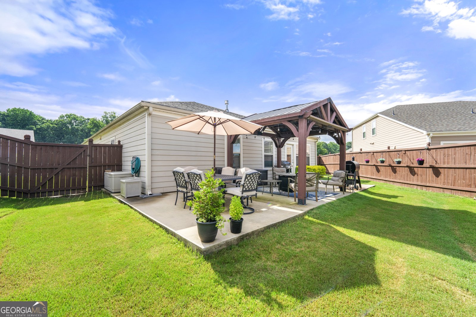 3735 Westhaven Drive Cumming - Photo 25