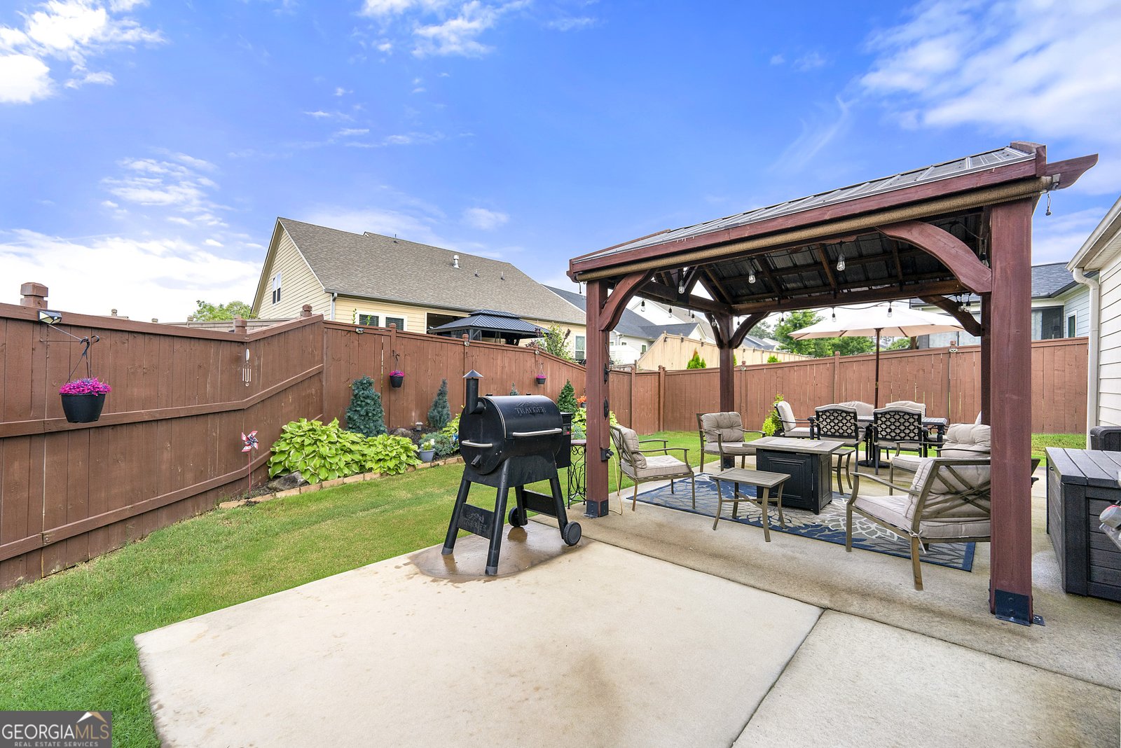 3735 Westhaven Drive Cumming - Photo 26