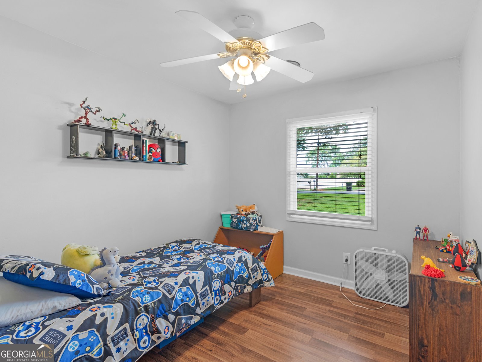 100 Marlon Street Thomaston - Photo 20