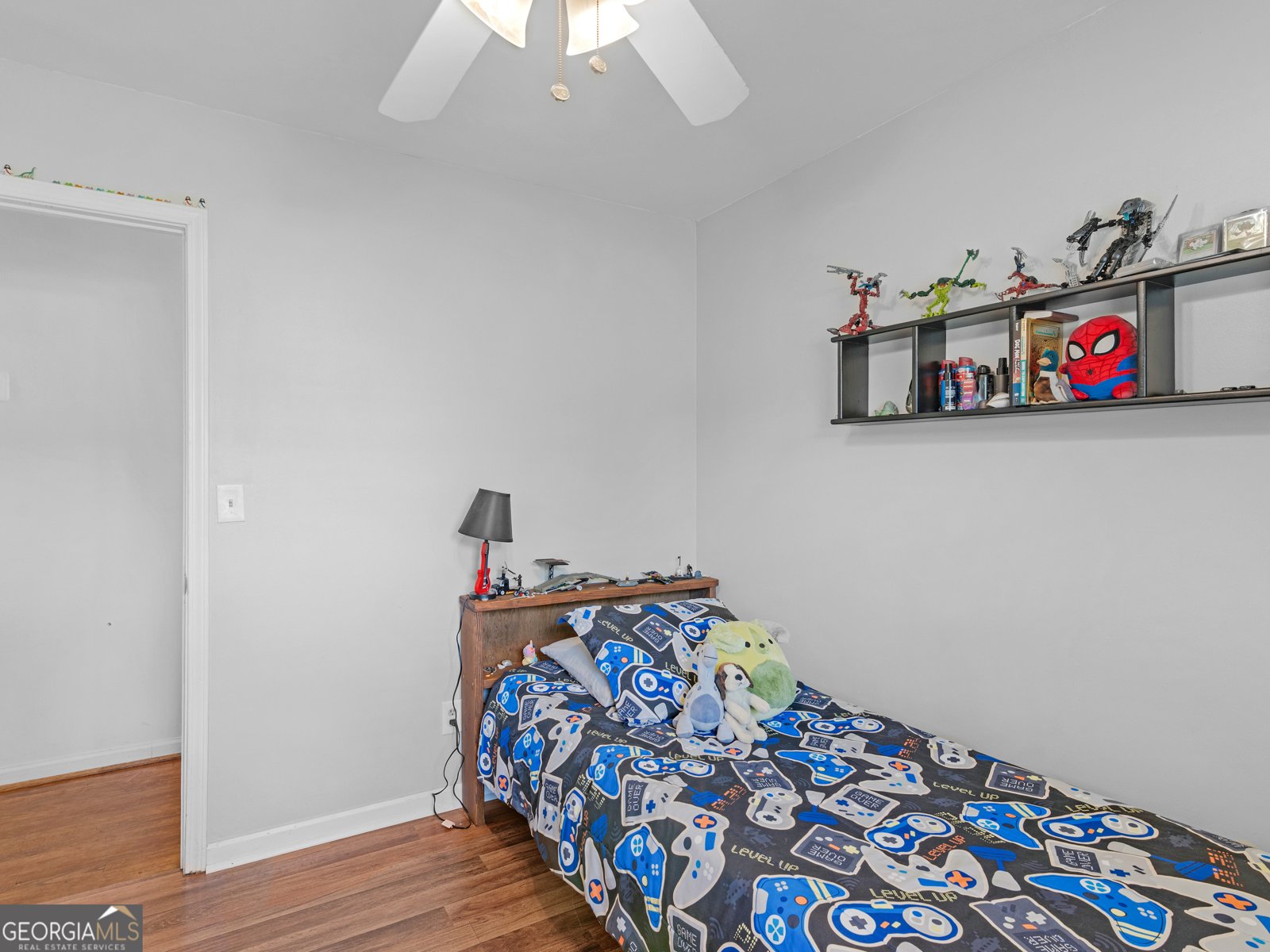100 Marlon Street Thomaston - Photo 21